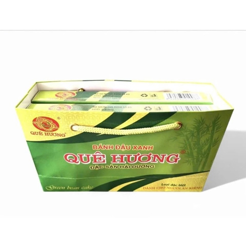 Túi xách Đặc Biệt 12 ( 2 hộp ĐB12 )