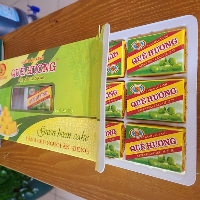 Túi xách Đặc Biệt 12 ( 2 hộp ĐB12 ) - Ảnh 3