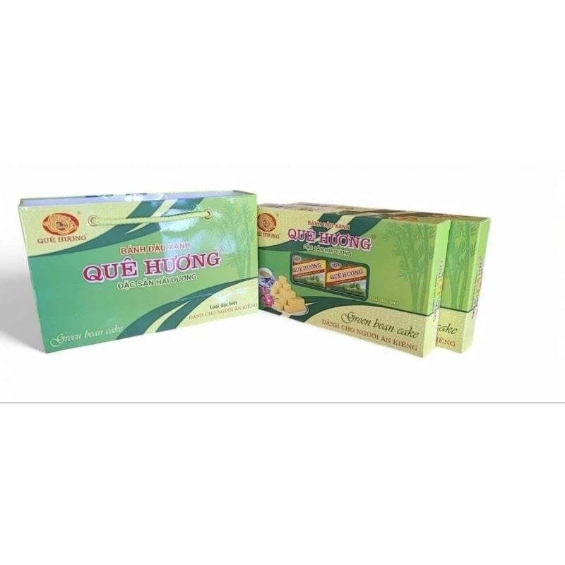 Túi xách Đặc Biệt 12 ( 2 hộp ĐB12 ) - Ảnh 2